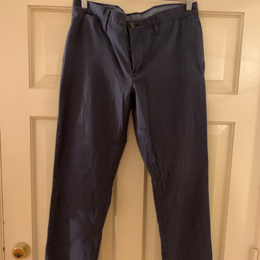 Casual Chinos 34/32